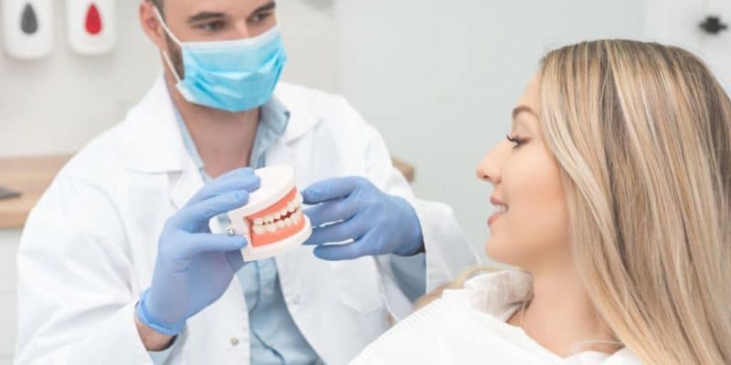 Best Cosmetic Dentist Tips