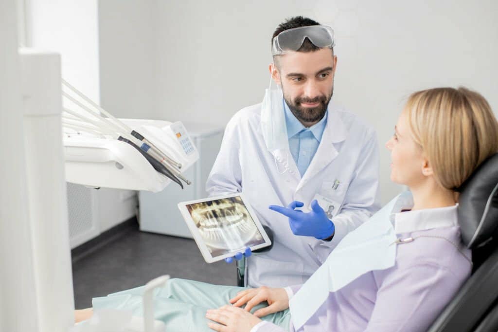 Periodontist Vs. Endodontist: Who, What, & Why? - Loves Park Family ...