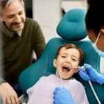 How to Make Your Child's First Dental Visit a Positive Experience_FI