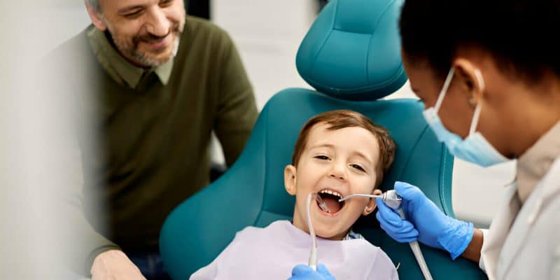 How to Make Your Child's First Dental Visit a Positive Experience_FI