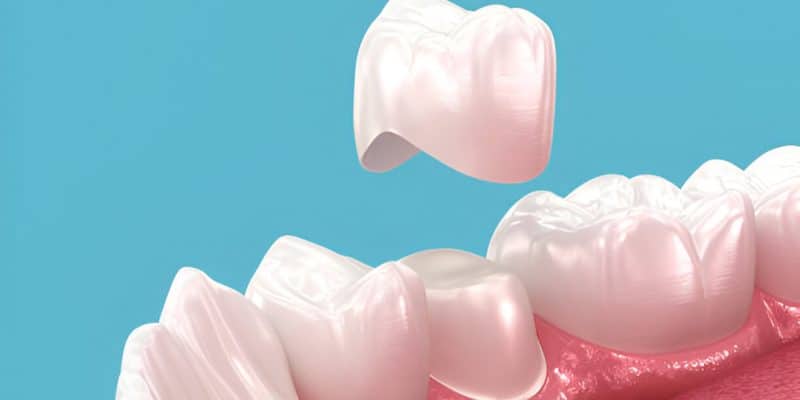 How to Maintain and Care for Different Types of Dental Crowns_FI