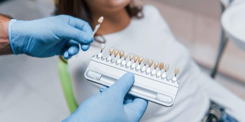 Restoring Your Smile Dental Implants and Aesthetics