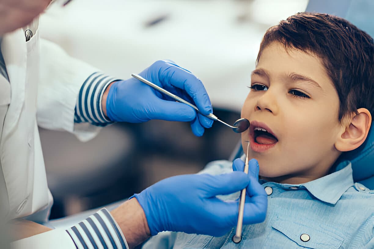 Why Loves Park Family Dental is the Leading Choice for Kids' Dentistry in Loves Park, Illinois_1